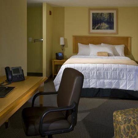 The National Conference Center Hotel Leesburg Exterior foto