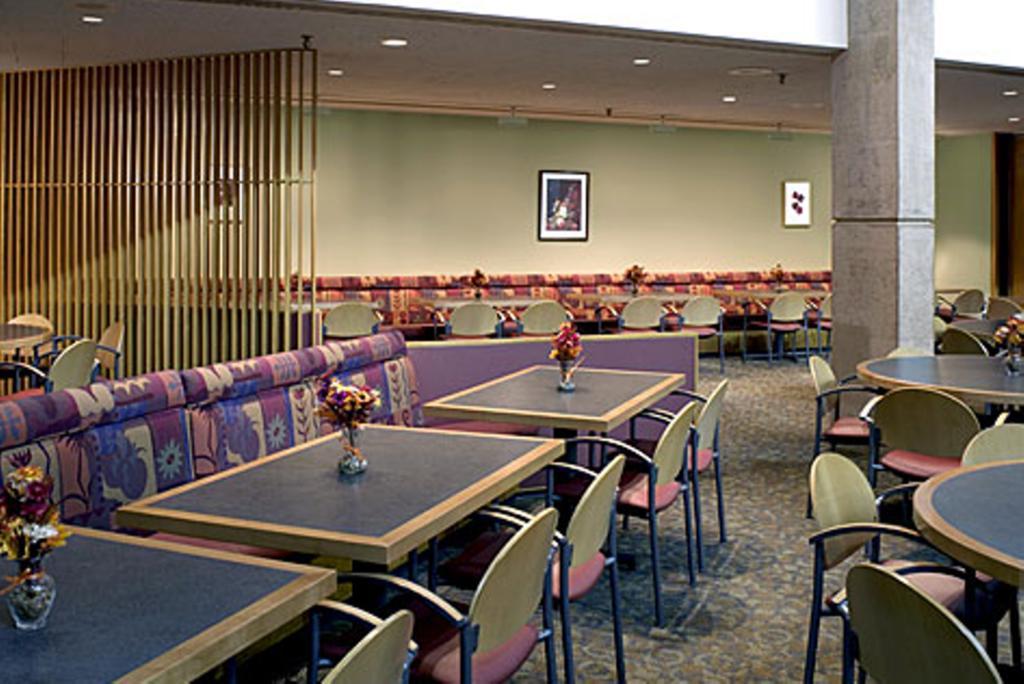 The National Conference Center Hotel Leesburg Exterior foto