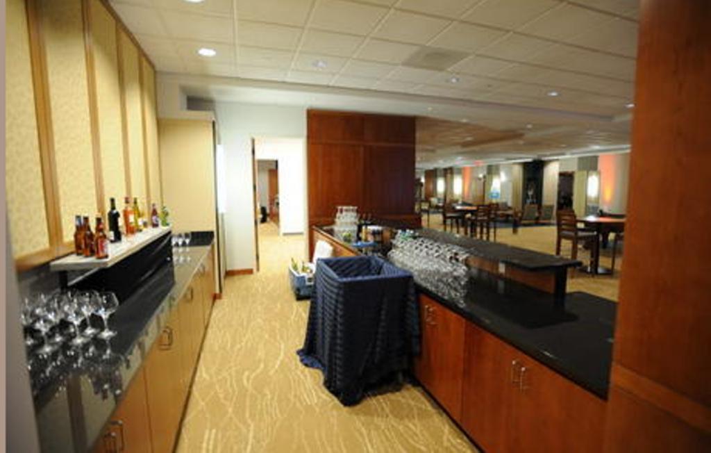 The National Conference Center Hotel Leesburg Exterior foto