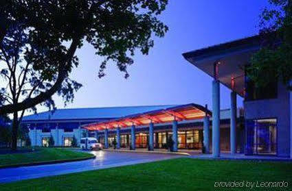 The National Conference Center Hotel Leesburg Exterior foto