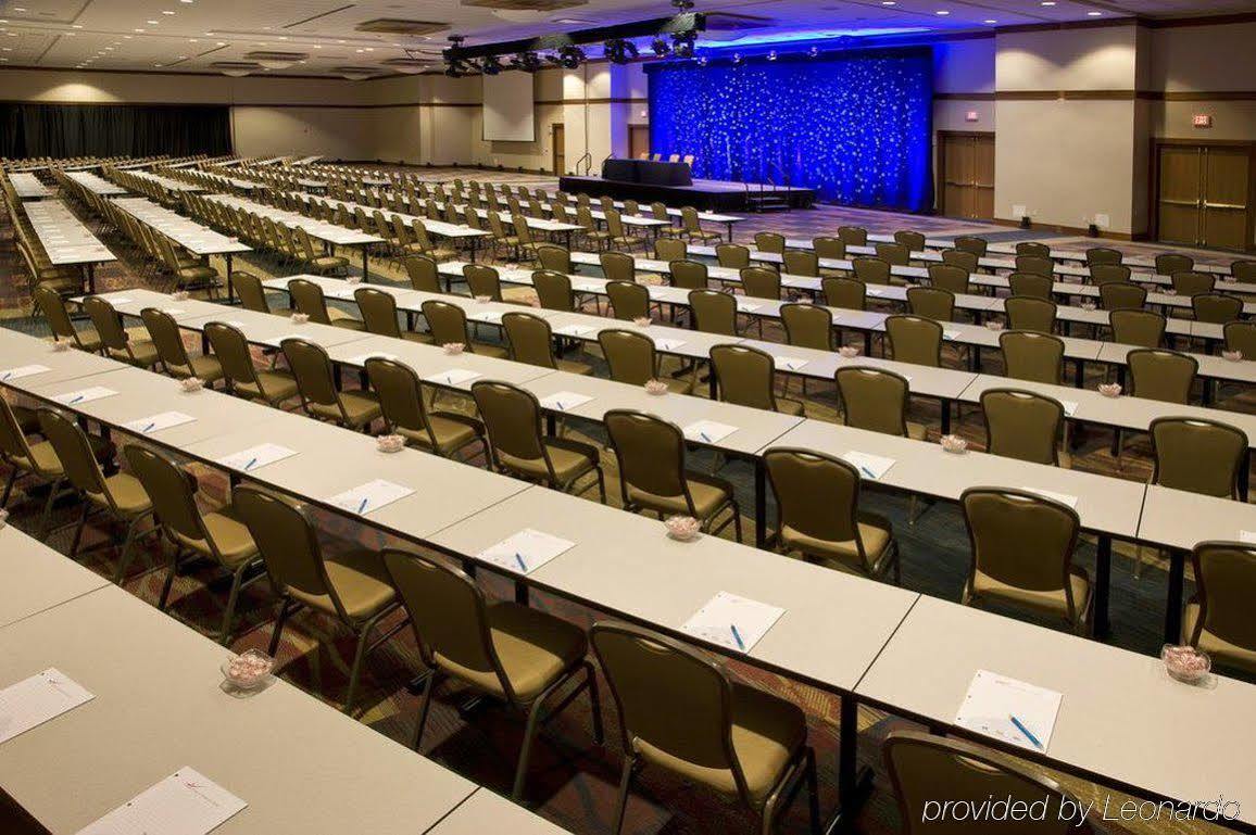 The National Conference Center Hotel Leesburg Exterior foto