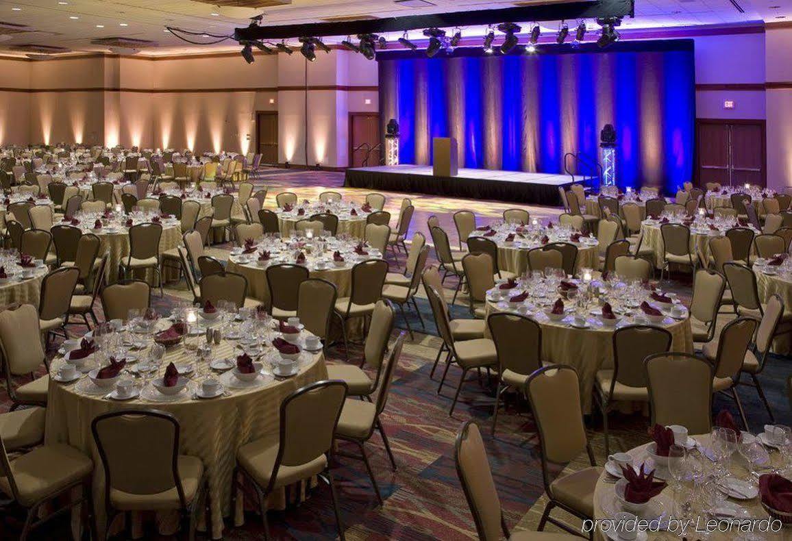 The National Conference Center Hotel Leesburg Exterior foto