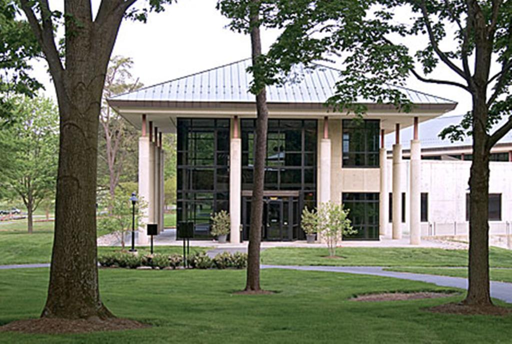 The National Conference Center Hotel Leesburg Exterior foto